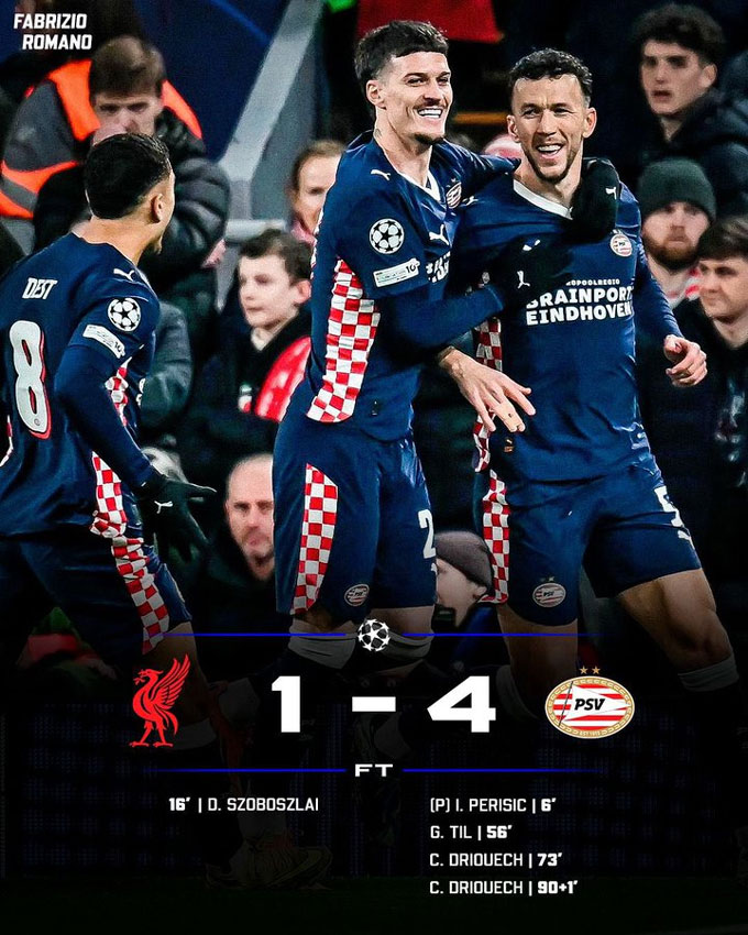Kết quả Liverpool 1-4 PSV: Tan nát Anfield_692801987602c.jpeg