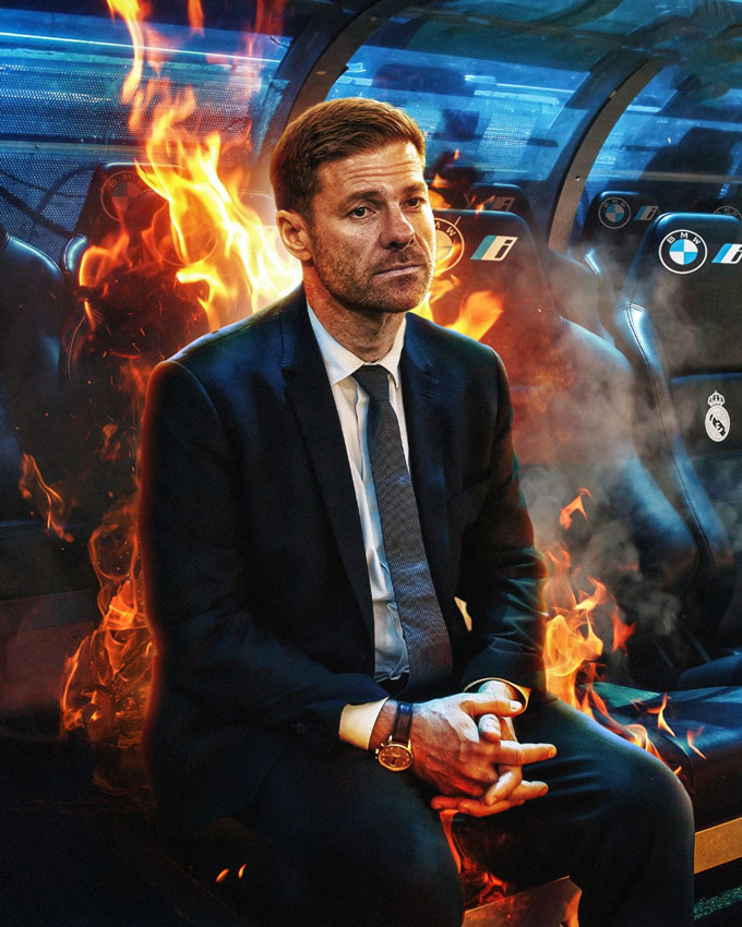 Cầu thủ Real Madrid đứng về phía Alonso giữa áp lực dư luận và nguy cơ bị sa thải_693fc29947984.jpeg