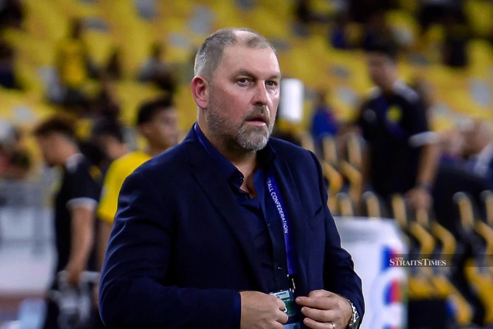 HLV người Úc tuyên bố tái thiết đội tuyển Malaysia sau án kỷ luật từ FIFA_695234e68e8ca.jpeg