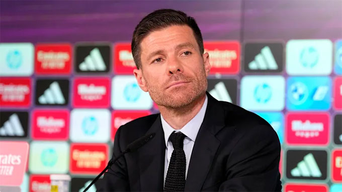 HLV Xabi Alonso nói gì về học trò sau thất bại của Real trước Man City?_693fc2a25b1d2.jpeg