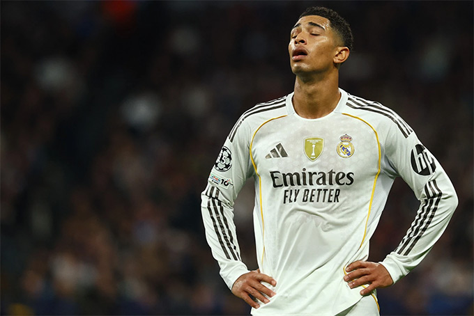 Kết quả Real Madrid 1-2 Man City: Nguy cho Los Blancos_693fc2c54c0c7.jpeg