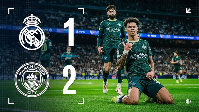Thắng Real, Pep vẫn lo sợ một điều về Man City_693fc29dd0b0d.jpeg