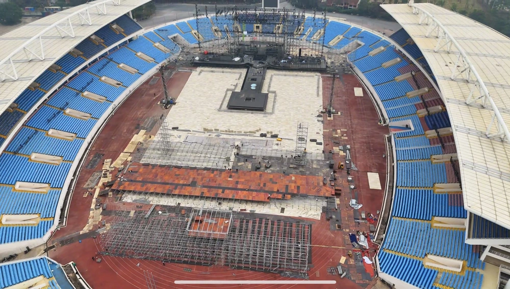 Trận Việt Nam vs Malaysia có thể diễn ra ở sân Mỹ Đình_695234cf91d7d.webp